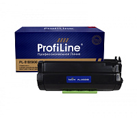 купить совместимый Драм-картридж ProfiLine 50F0Z00 черный совместимый с принтером Lexmark (PL_50F0Z00_Drum) 