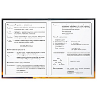 Дневник 1-4 класс 48 л., твердый, BRAUBERG, глянцевая ламинация, с подсказом, "Милый котик", 106835