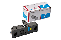 купить совместимый Картридж Integral TK-5230C голубой совместимый с принтером Kyocera (12100313) 