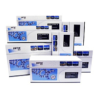 купить совместимый Картридж Uniton Eco TK-8325C голубой совместимый с принтером Kyocera 