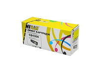 купить совместимый Картридж Hi-Black CB436A черный совместимый с принтером HP (HB-CB436A) 
