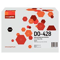 купить совместимый Драм-картридж EasyPrint DO-428 черный совместимый с принтером Pantum (DPM-DO-428) 