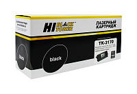 купить совместимый Картридж Hi-Black TK-3170 черный совместимый с принтером Kyocera (HB-TK-3170) 