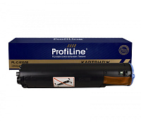 купить совместимый Картридж ProfiLine C-EXV50 черный совместимый с принтером Canon (PL_C-EXV50) 