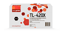 купить совместимый Картридж EasyPrint TL-420X черный совместимый с принтером Pantum (LPM-TL-420X) 