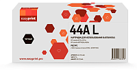 купить совместимый Картридж EasyPrint CF244A черный совместимый с принтером HP (LH-CF244AL) 