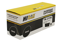 купить совместимый Картридж Hi-Black TK-3150 черный совместимый с принтером Kyocera (HB-TK-3150) 