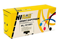 купить совместимый Картридж Hi-Black ML-1610D3 черный совместимый с принтером Samsung (HB-ML-1610D3) 