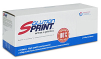 купить совместимый Картридж Solution Print E260A21E черный совместимый с принтером Lexmark (Lexmark E260/360/460) 