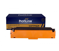 купить совместимый Картридж ProfiLine W2212A без чипа желтый совместимый с принтером HP (PL_W2212A_Y_no_chip) 