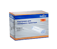 купить совместимый Картридж ProfiLine Q6511X/710 черный совместимый с принтером HP (PL_Q6511X/710) 