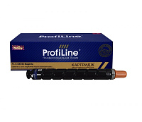 купить совместимый Картридж ProfiLine C-EXV34M пурпурный совместимый с принтером Canon (PL_C-EXV34_M) 
