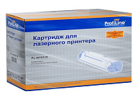 купить совместимый Картридж ProfiLine Q7551X черный совместимый с принтером HP (PL_Q7551X) 