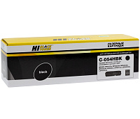 купить совместимый Картридж Hi-Black 054HBK черный совместимый с принтером Canon (HB-CRG-054H BK) 