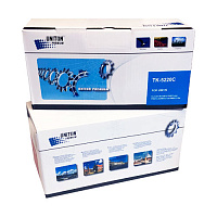 купить совместимый Картридж Uniton Premium TK-5220C голубой совместимый с принтером Kyocera 