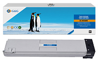купить совместимый Картридж G&G W9050MC черный совместимый с принтером HP (GG-W9050MC) 