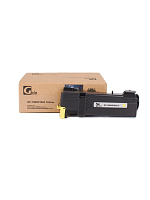 купить совместимый Картридж GalaPrint 106R01603 желтый совместимый с принтером Xerox (GP_106R01603_Y) 