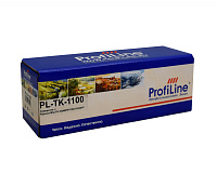 купить совместимый Картридж ProfiLine TK-1100 черный совместимый с принтером Kyocera (PL_TK-1100) 