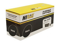 купить совместимый Картридж Hi-Black TK-3100 черный совместимый с принтером Kyocera (HB-TK-3100) 