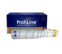 купить совместимый Картридж ProfiLine TN-217 черный совместимый с принтером Konica Minolta (PL-TN-217) 