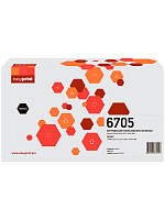 купить совместимый Картридж EasyPrint TK-6705 черный совместимый с принтером Kyocera (LK-6705) 