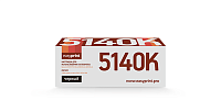 купить совместимый Картридж EasyPrint TK-5140K черный совместимый с принтером Kyocera (LK-5140K) 
