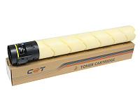 купить совместимый Картридж CET TN-321Y желтый совместимый с принтером Brother (CET7266) 