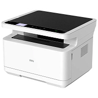 МФУ лазерное DELI M2000DNW "3 в 1" А4, 25 стр./мин, 10000 стр./мес., ДУПЛЕКС, сетевая карта, Wi-Fi