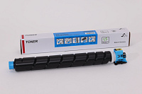 купить совместимый Картридж Integral TK-8365C голубой совместимый с принтером Kyocera (12100397) 