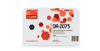 купить совместимый Драм-картридж EasyPrint DR-2075 черный совместимый с принтером Brother (DB-2075) 
