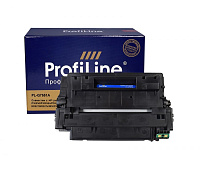 купить совместимый Картридж ProfiLine Q7551A черный совместимый с принтером HP (PL_Q7551A) 