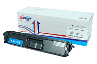 купить совместимый Картридж Solution Print TN-421BK черный совместимый с принтером Brother (SP-B-421 Bk 3k) 
