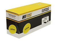 купить совместимый Картридж Hi-Black TK-560Y желтый совместимый с принтером Kyocera (HB-TK-560Y) 