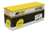 купить совместимый Картридж Hi-Black TK-580Y желтый совместимый с принтером Kyocera (HB-TK-580Y) 