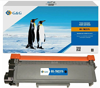 купить совместимый Картридж G&G TN-2375 черный совместимый с принтером Brother (GG-TN2375) 