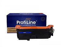 купить совместимый Картридж ProfiLine CE400A черный совместимый с принтером HP (PL_CE400A_BK) 