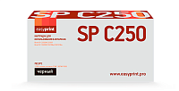 купить совместимый Картридж EasyPrint SPC250BK черный совместимый с принтером Ricoh (LR-SPC250BK) 