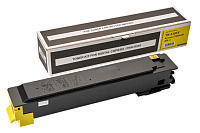 купить совместимый Картридж Integral TK-5195Y желтый совместимый с принтером Kyocera (12100195) 