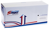 купить совместимый Картридж Solution Print TN-2175T черный совместимый с принтером Brother (SP-B-2175T 2,6k) 