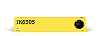 купить совместимый Картридж T2 TK-6305 черный для принтера Kyocera (TC-K6305) 