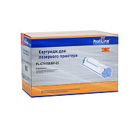 купить совместимый Картридж ProfiLine C7115X/EP-25 черный совместимый с принтером HP (PL_C7115X/EP-25) 