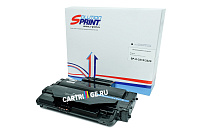 купить совместимый Картридж Solution Print 106R01487 черный совместимый с принтером Xerox (SP-X-3210/3220 (106R01487) 4 
