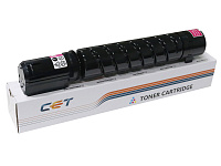 купить совместимый Картридж CET C-EXV48M пурпурный совместимый с принтером Canon (CET141305) 