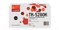 купить совместимый Картридж EasyPrint TK-5280K черный совместимый с принтером Kyocera (LK-5280K) 