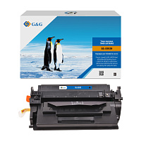 купить совместимый Картридж G&G 052H черный совместимый с принтером Canon (GG-C052H) 