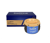 купить совместимый Картридж ProfiLine 106R02181 черный совместимый с принтером Xerox (PL_106R02181) 