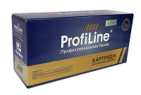 купить совместимый Картридж ProfiLine 069Y желтый совместимый с принтером Canon (PL_069Y) 