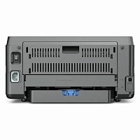 Принтер лазерный DELI P3100DNW, A4, 31 стр./мин, 30000 стр./мес, ДУПЛЕКС, сетевая карта, Wi-Fi