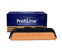 купить совместимый Картридж ProfiLine CE314A черный совместимый с принтером HP (PL_CE314A) 
