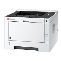 Принтер лазерный KYOCERA ECOSYS P2040DW, А4, 40 стр./мин, 50000 стр./мес., ДУПЛЕКС, сетевая карта, W
